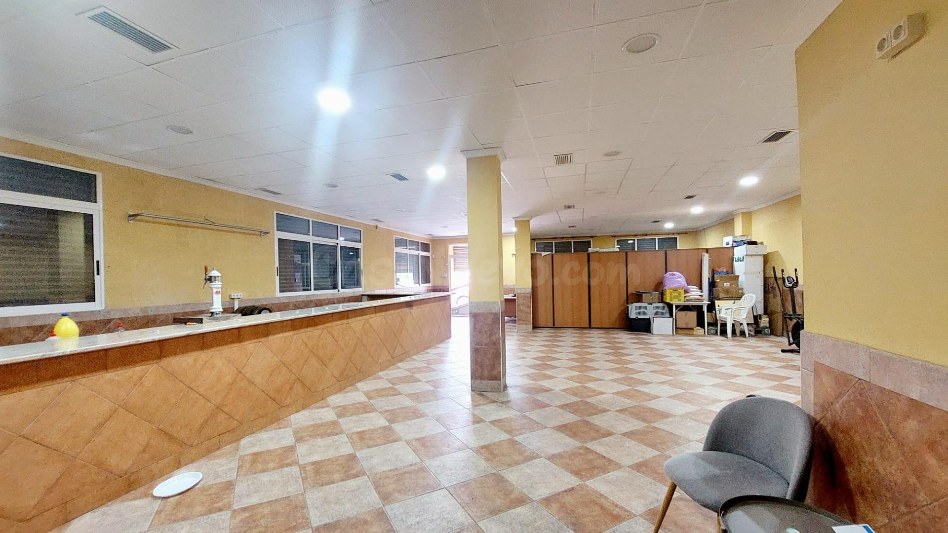 Local comercial en LOS RAMOS - foto 4