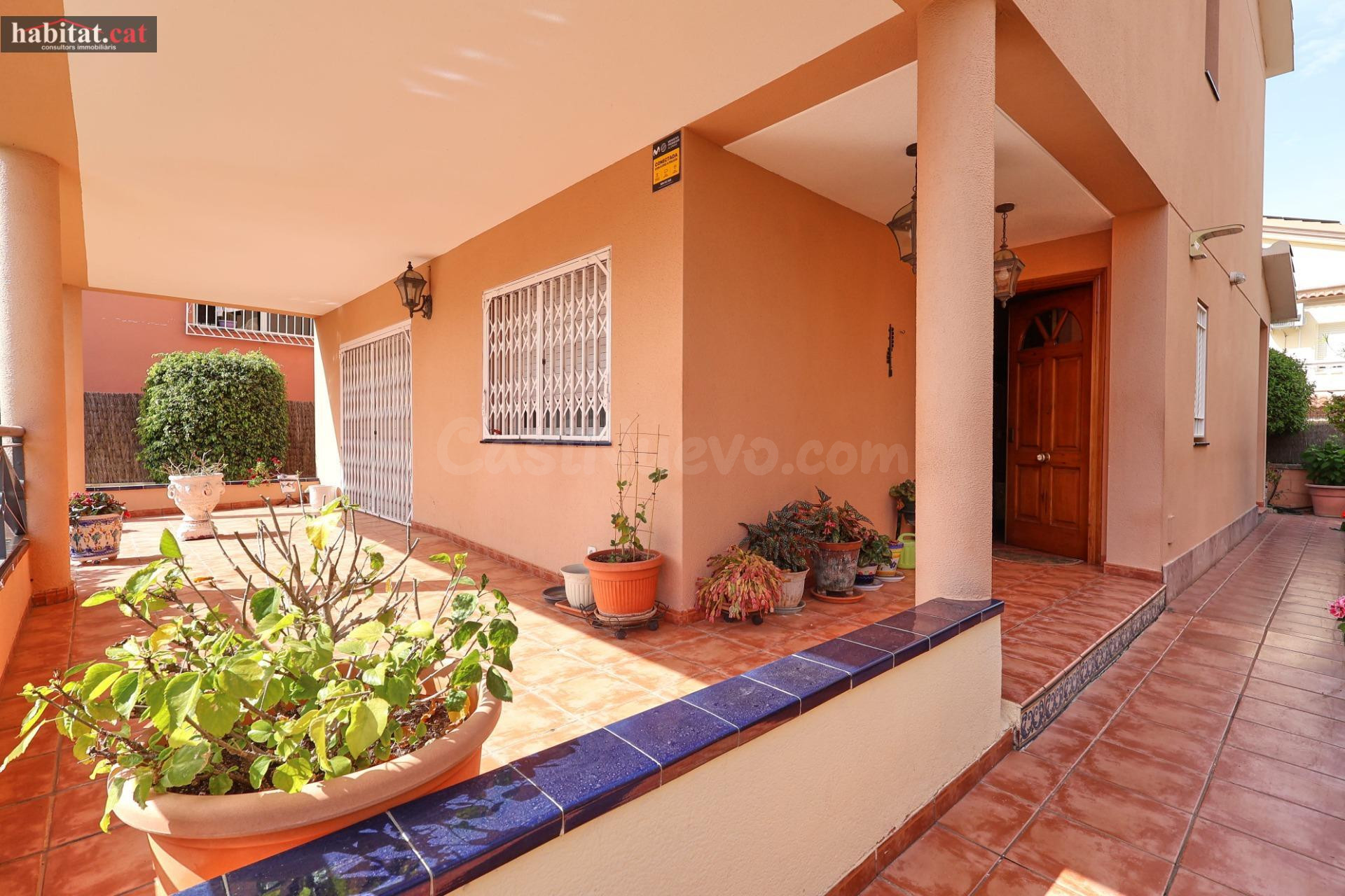 CASA INDIVIDUAL EN LA COLLADA - foto 3