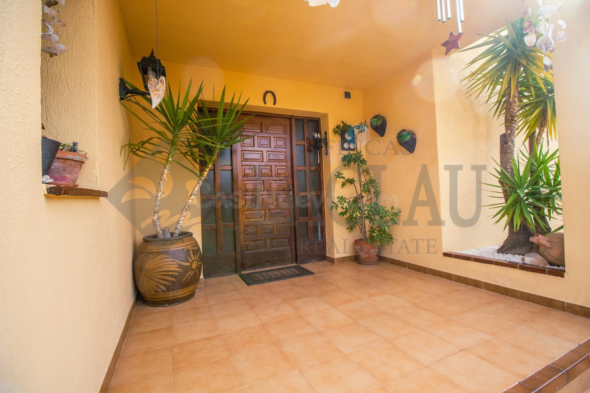 Preciosa casa adosada con bonito jardín en Pacs, exclusiva z - foto 3
