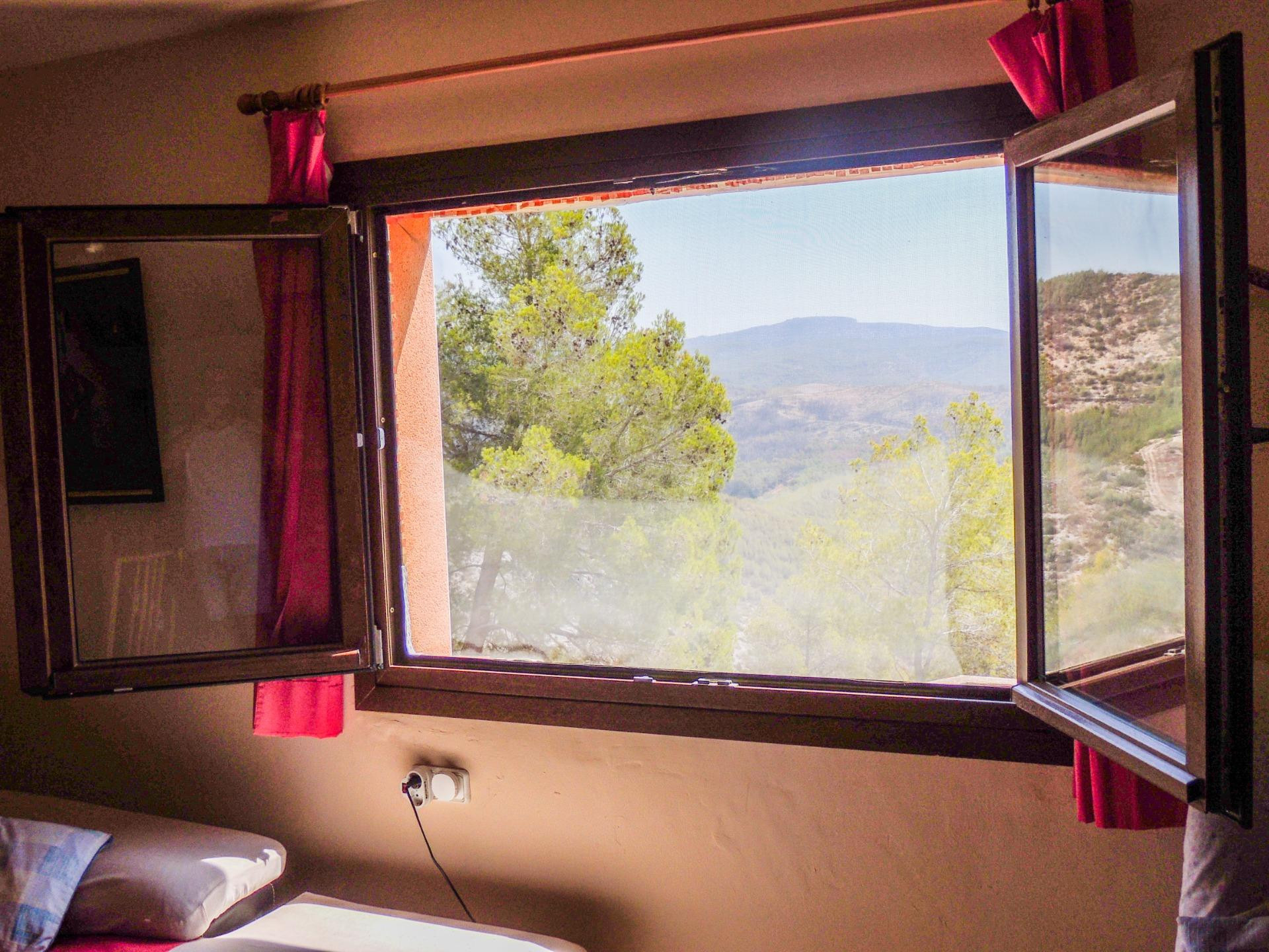 Gran Casa con magníficas vistas al Parque del Garraf ideal p - foto 5