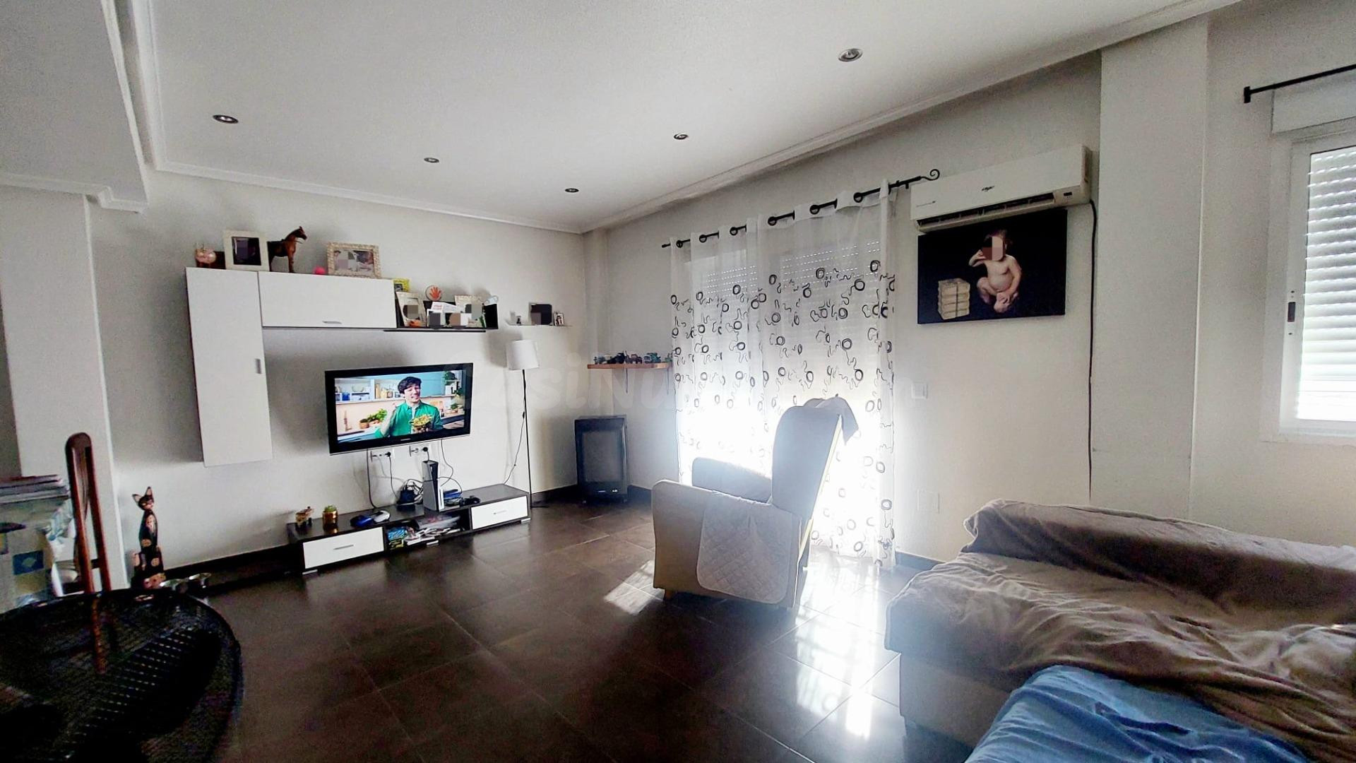 Vivienda tipo dúplex en El Bojar - Beniajan - foto 2