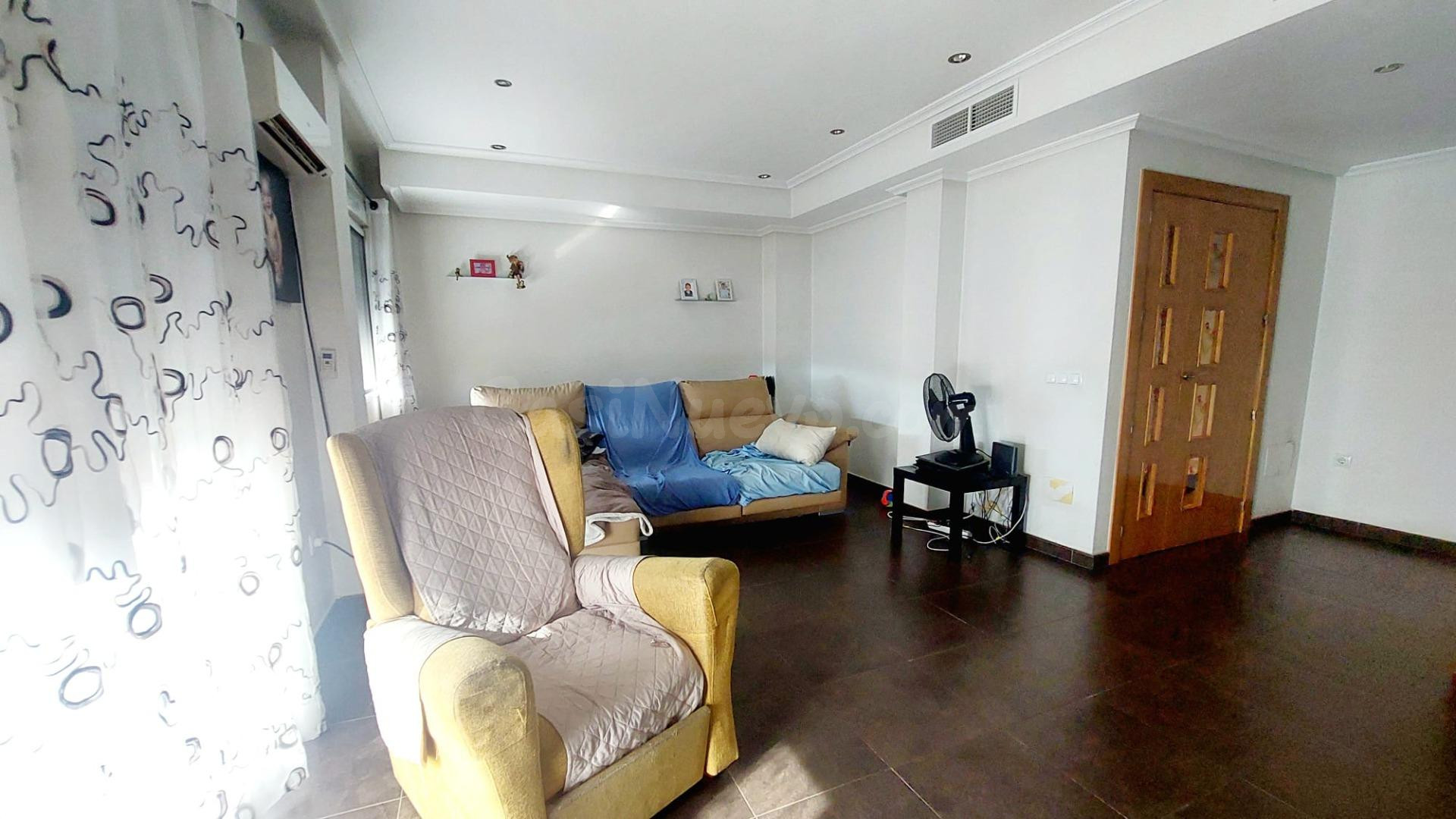 Vivienda tipo dúplex en El Bojar - Beniajan - foto 3