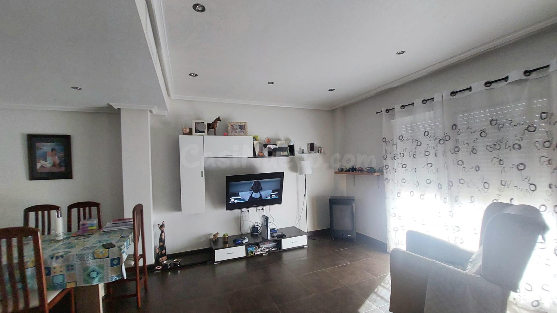 Vivienda tipo dúplex en El Bojar - Beniajan - foto 4