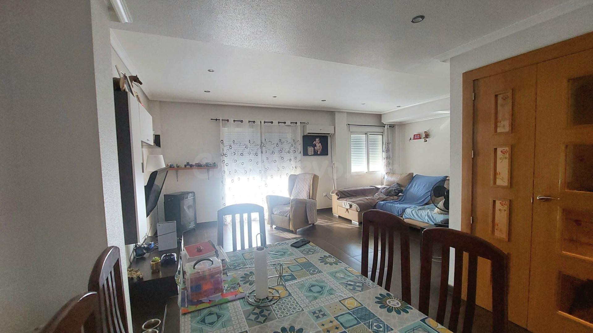 Vivienda tipo dúplex en El Bojar - Beniajan - foto 5