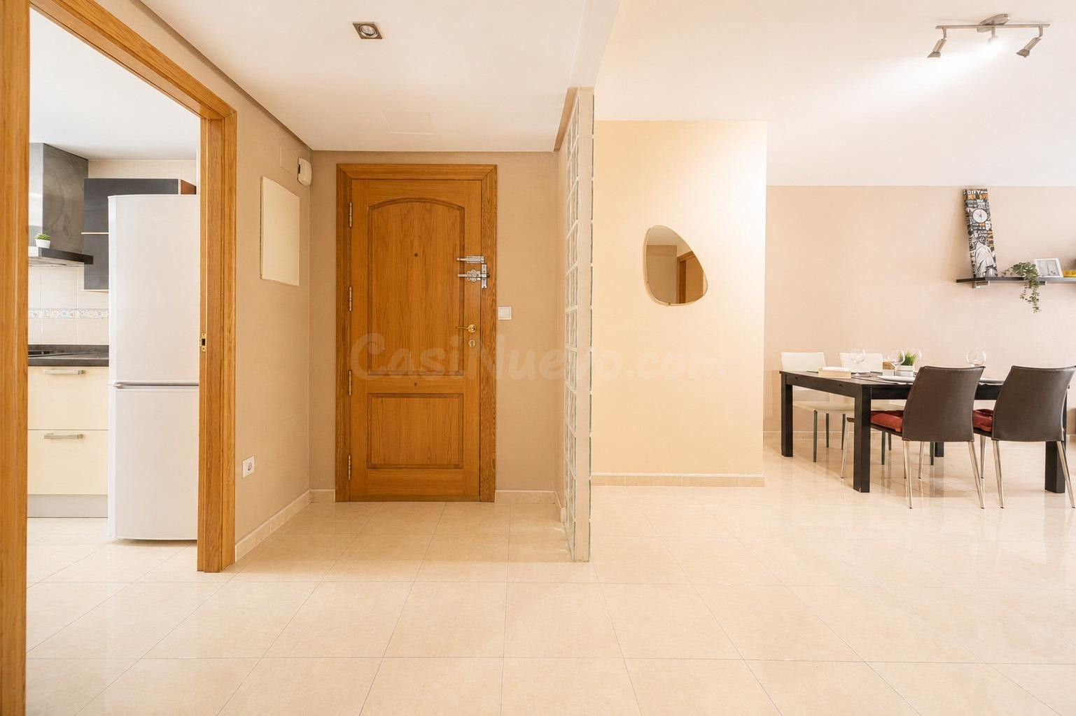 Se vende piso en La Alberca junto a nueva zona de expansión - foto 2