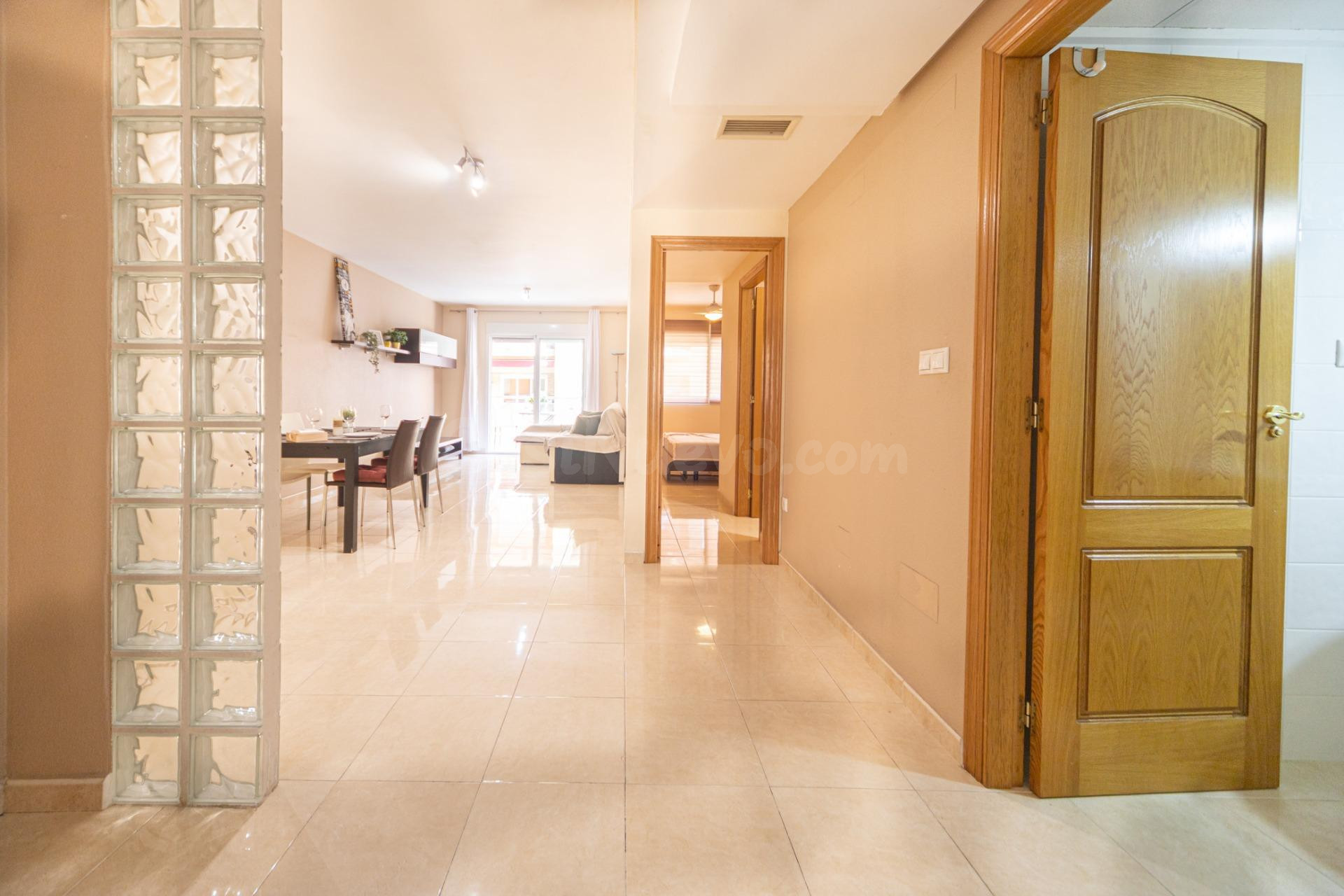 Se vende piso en La Alberca junto a nueva zona de expansión - foto 3