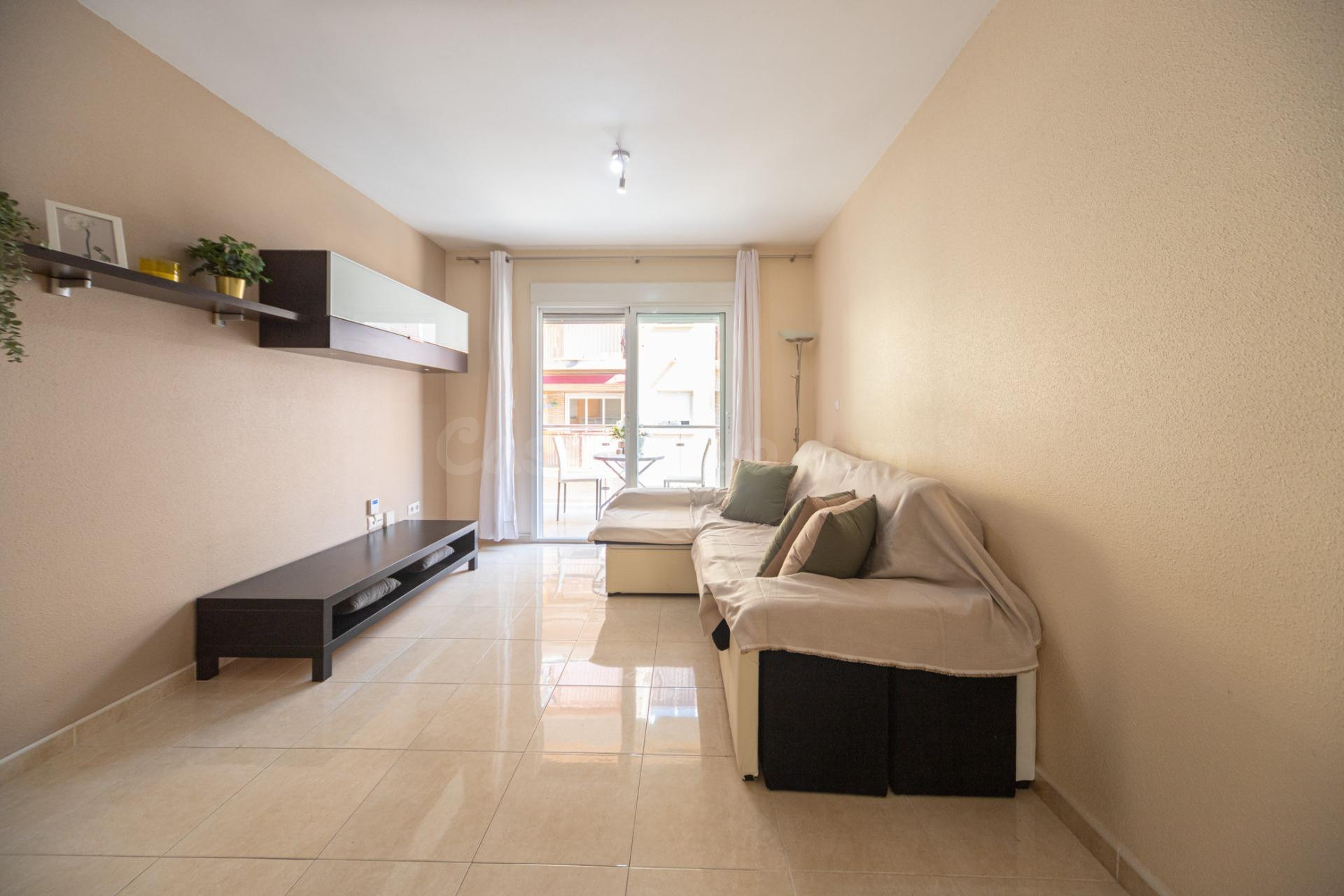 Se vende piso en La Alberca junto a nueva zona de expansión - foto 5