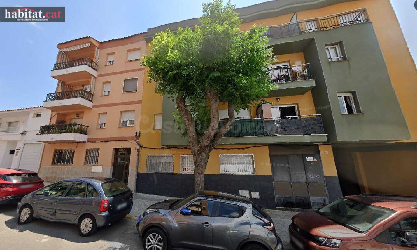 PISO OCUPADO EN MAS D'EN SERRA - SANT PERE DE RIBES