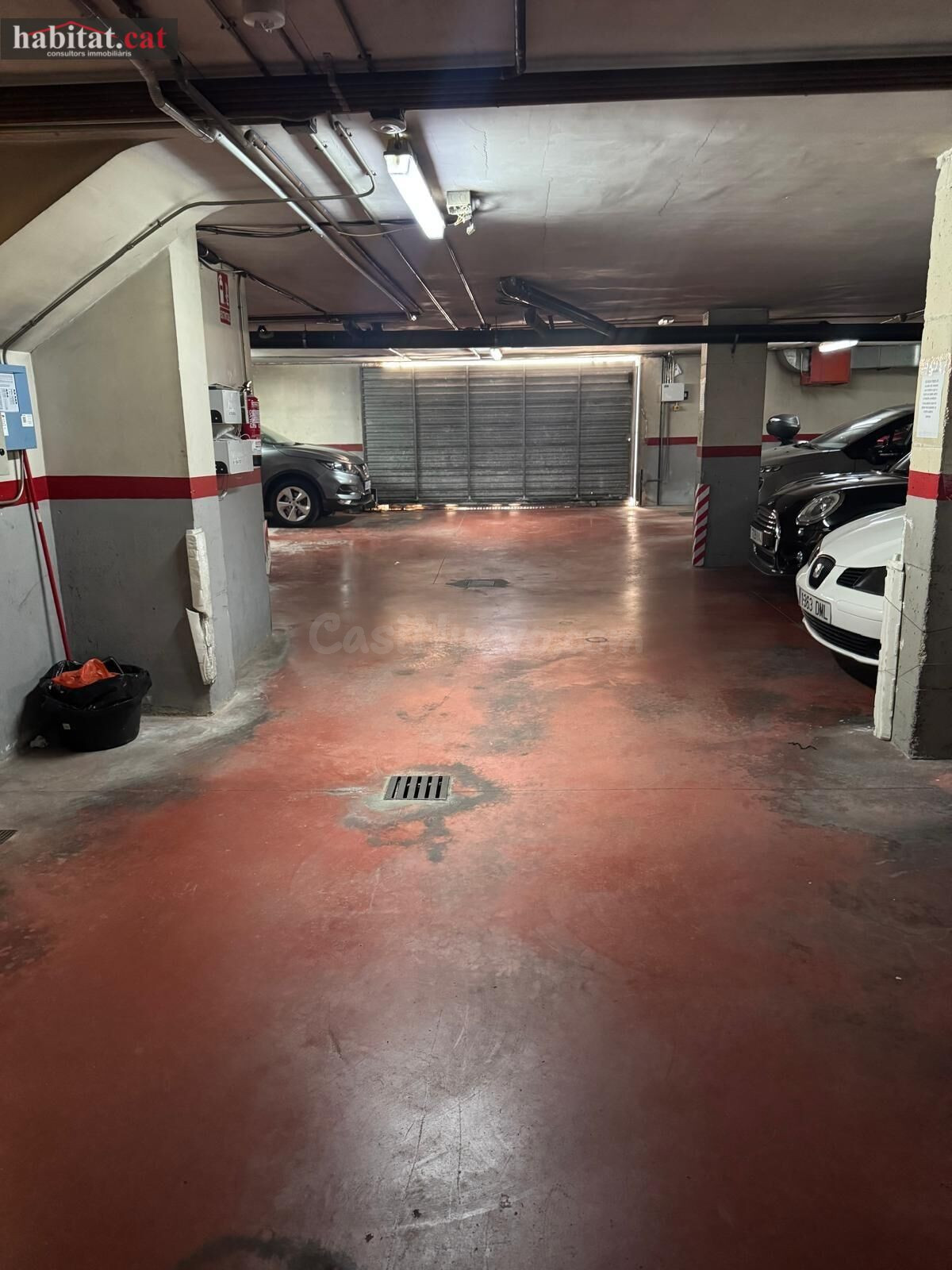 PLAZA DE PARKING EN SANT JOAN - VILANOVA I LA GELTRU - foto 3