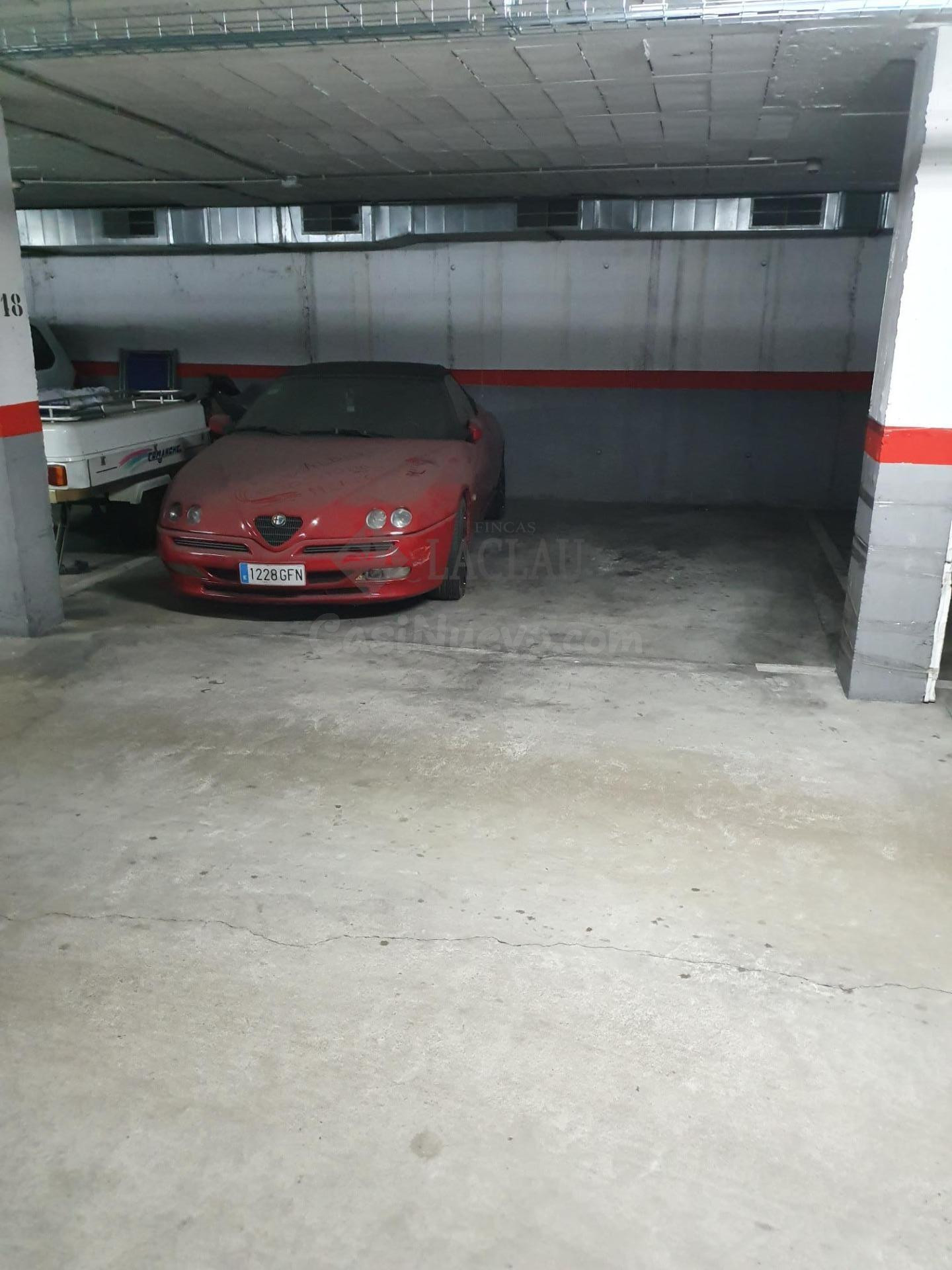Parking doble Vilanova - foto 2