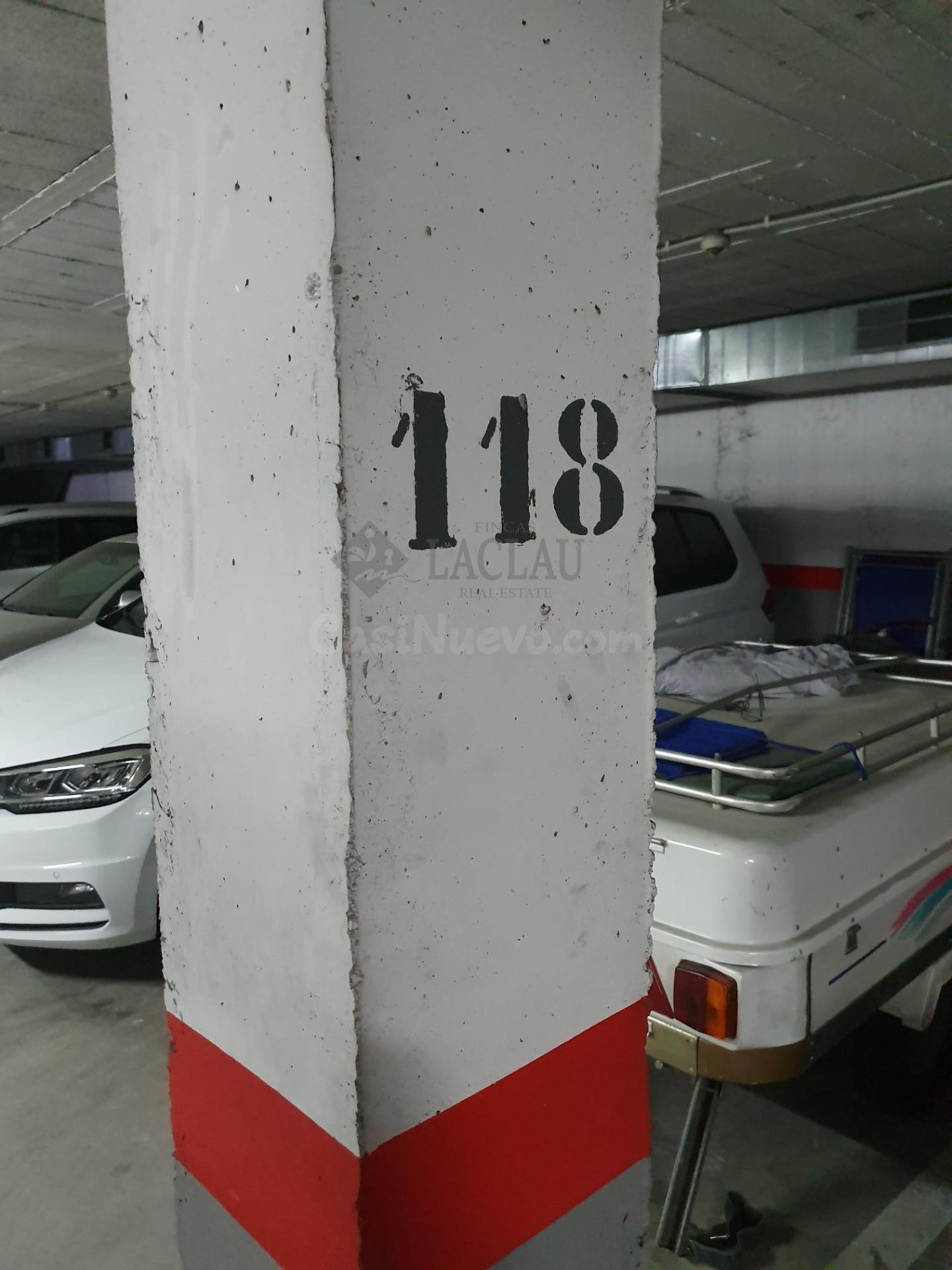 Parking doble Vilanova - foto 3