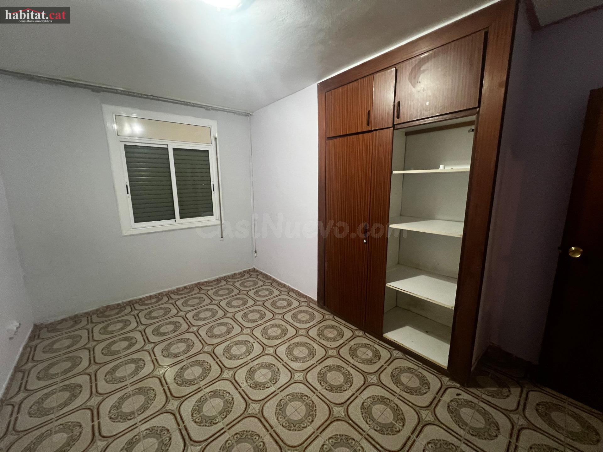 PISO EN CAMPS BLANCS - SANT BOI DE LLOBREGAT - foto 5