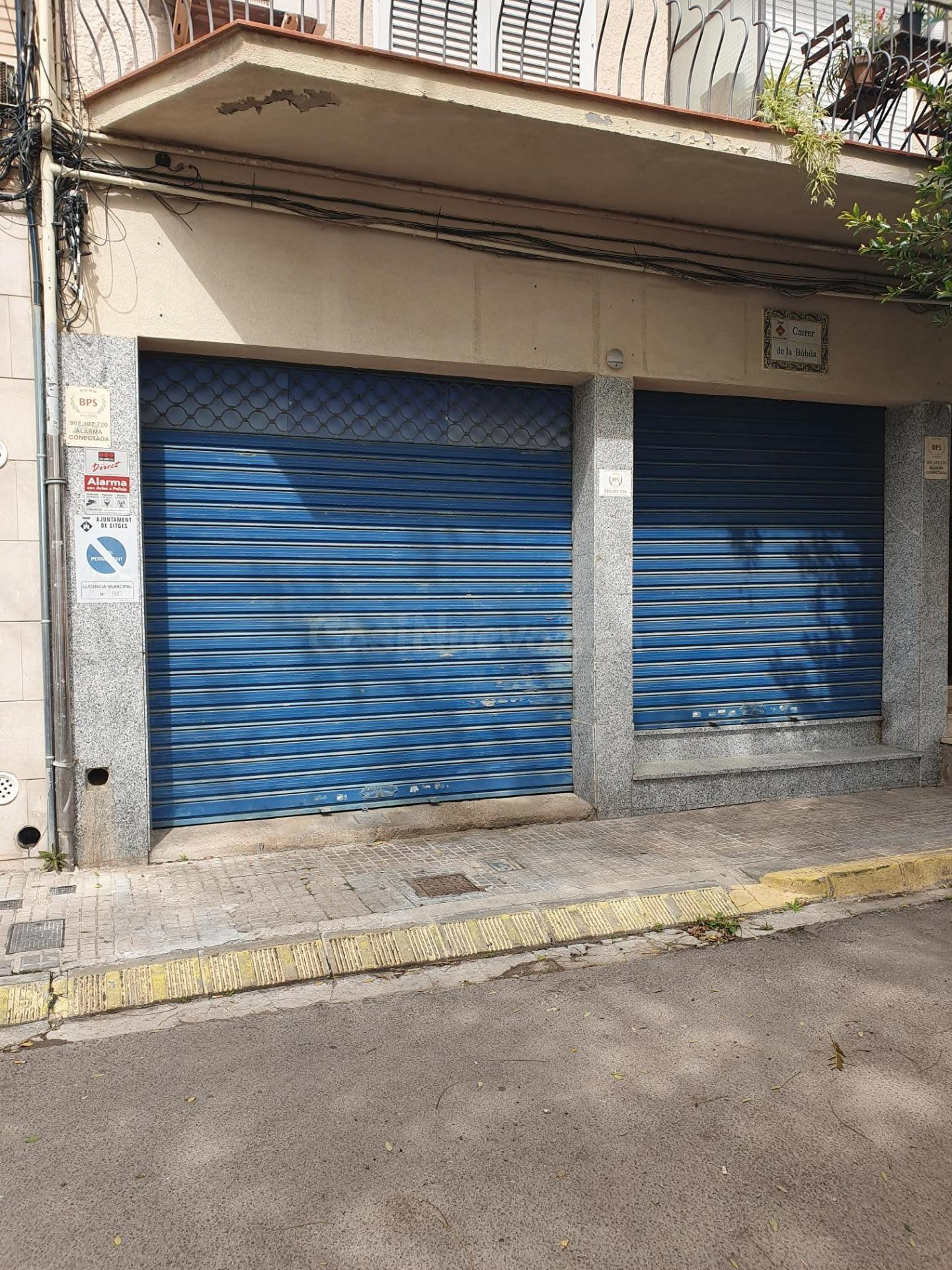 Gran local en venta zona La Bóvila - foto 2