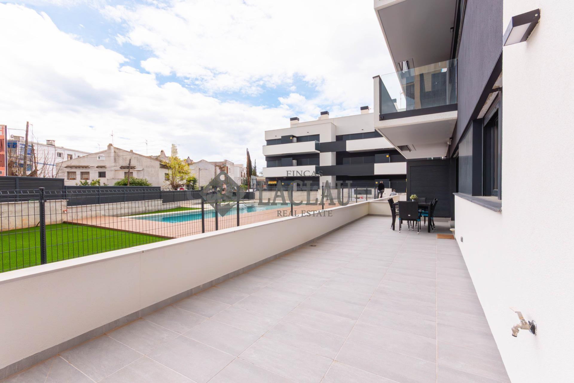 Obra nueva en Cubelles - foto 5