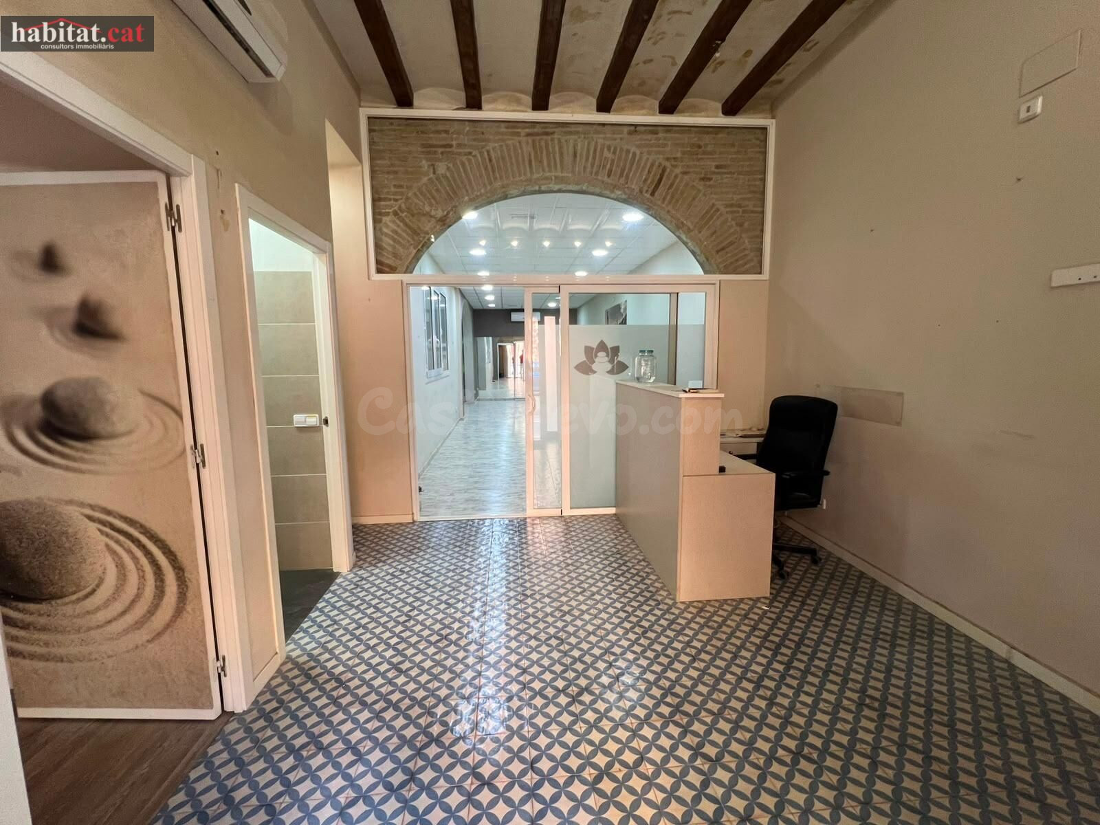 LOCAL EN VILANOVA I LA GELTRÚ - CENTRO