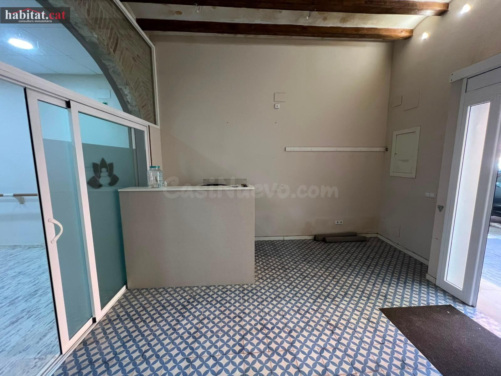 LOCAL EN VILANOVA I LA GELTRÚ - CENTRO - foto 3