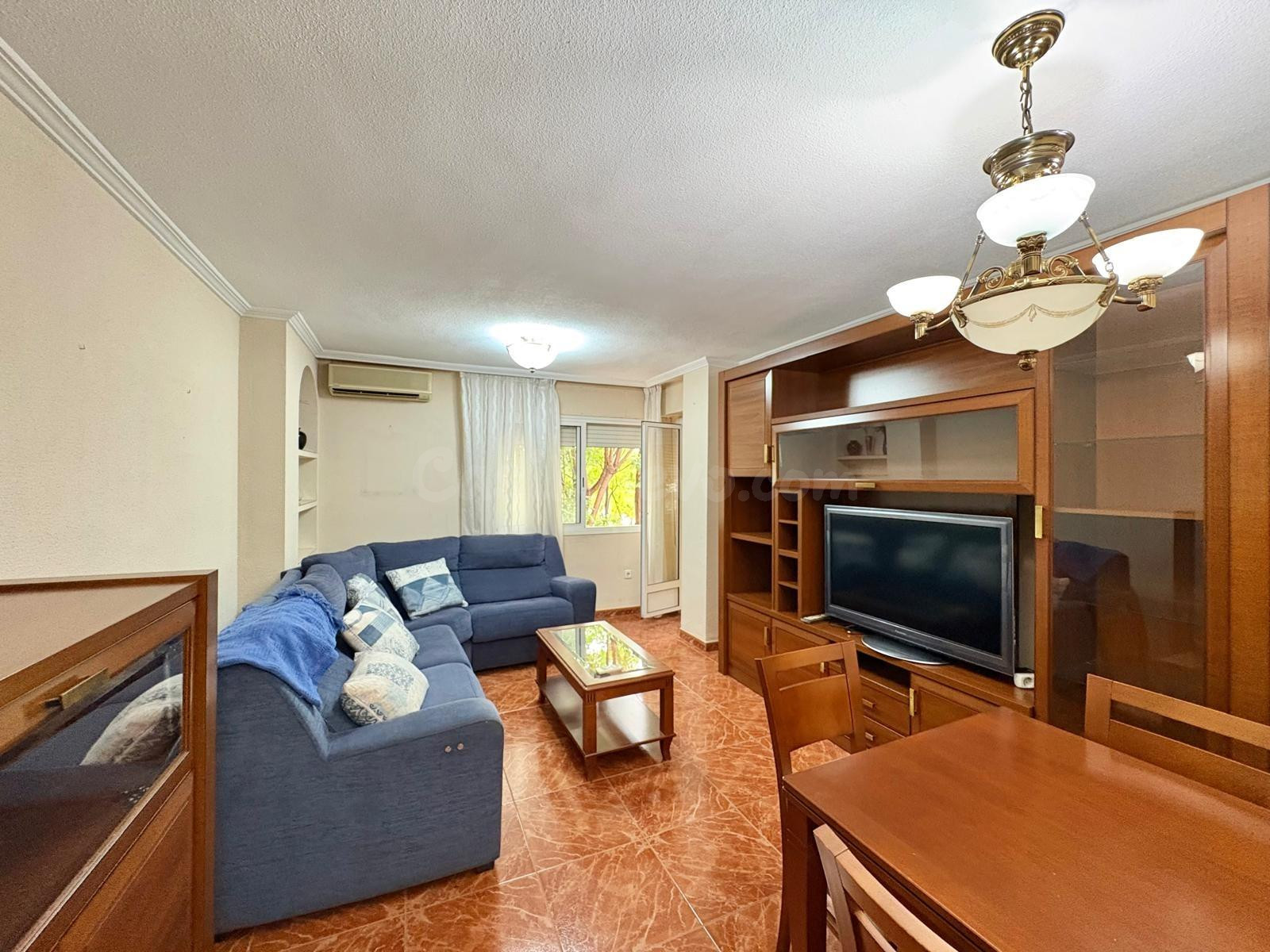 Piso en Residencial 5 Estrellas. Infante Juan Manuel MURCIA