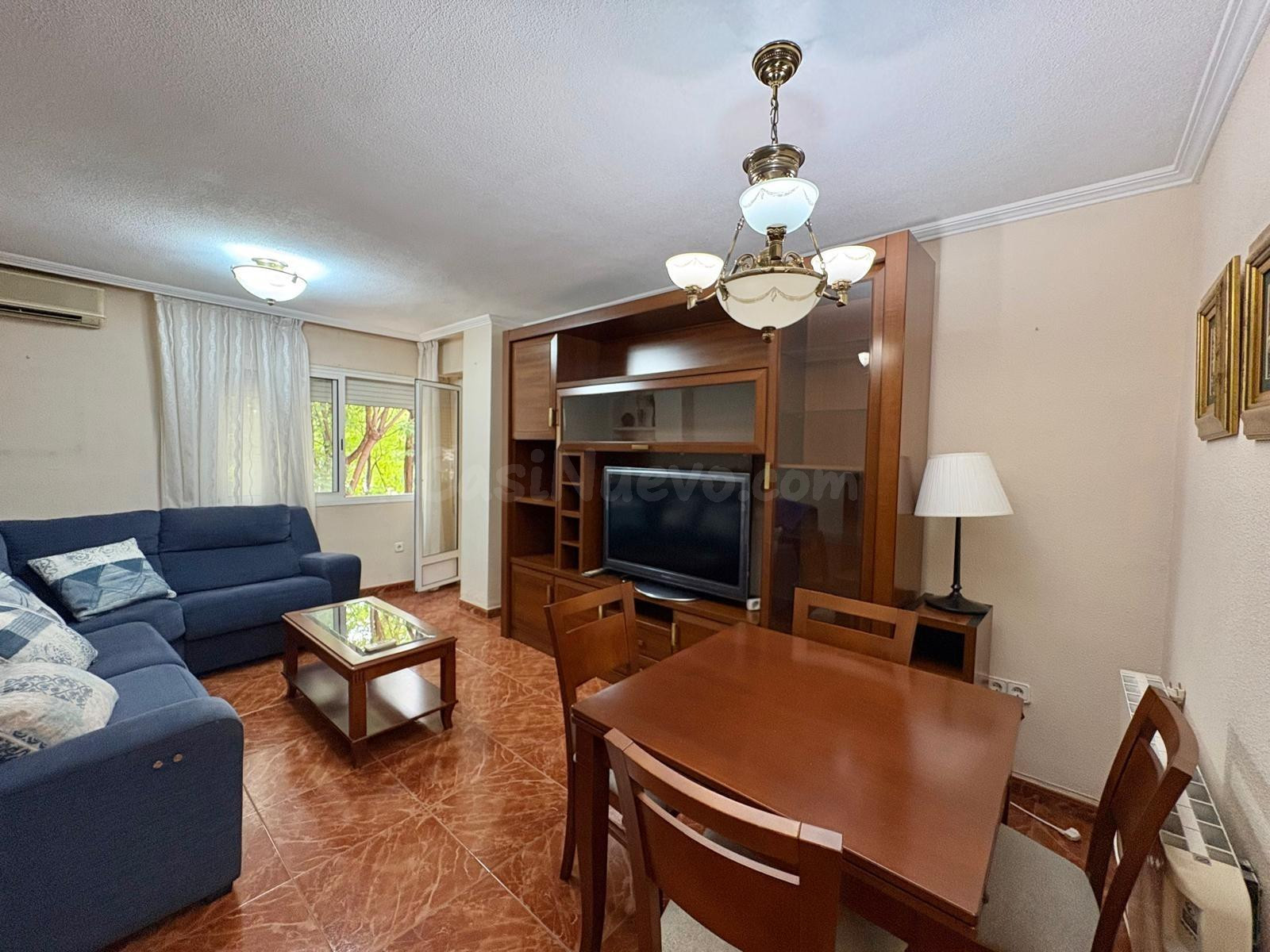 Piso en Residencial 5 Estrellas. Infante Juan Manuel MURCIA - foto 3
