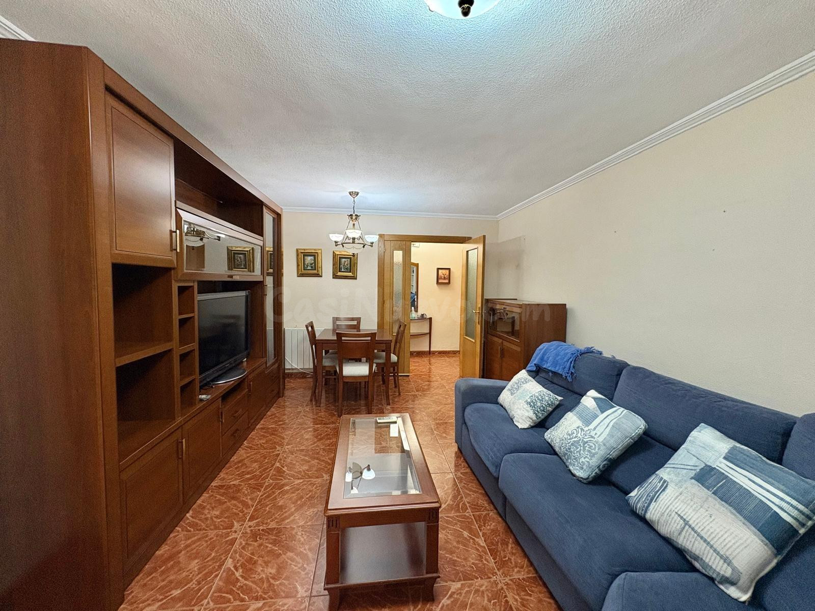 Piso en Residencial 5 Estrellas. Infante Juan Manuel MURCIA - foto 4