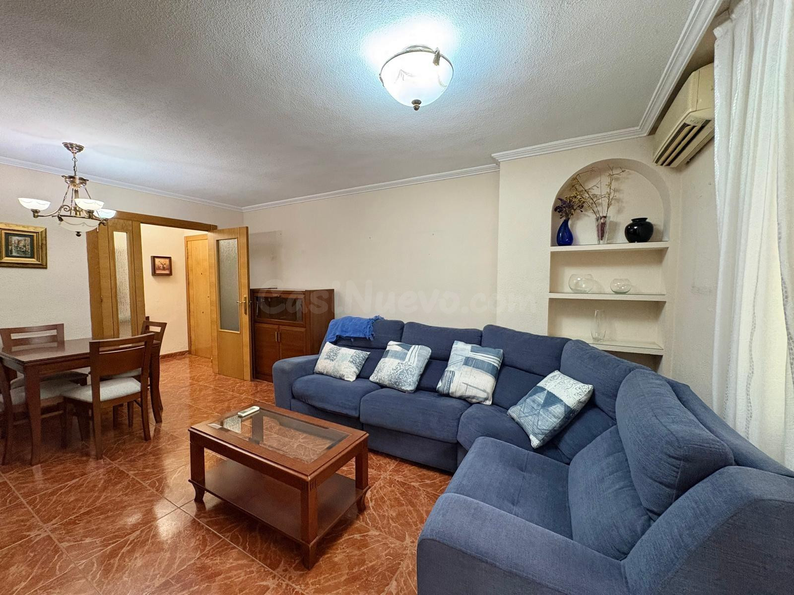 Piso en Residencial 5 Estrellas. Infante Juan Manuel MURCIA - foto 5