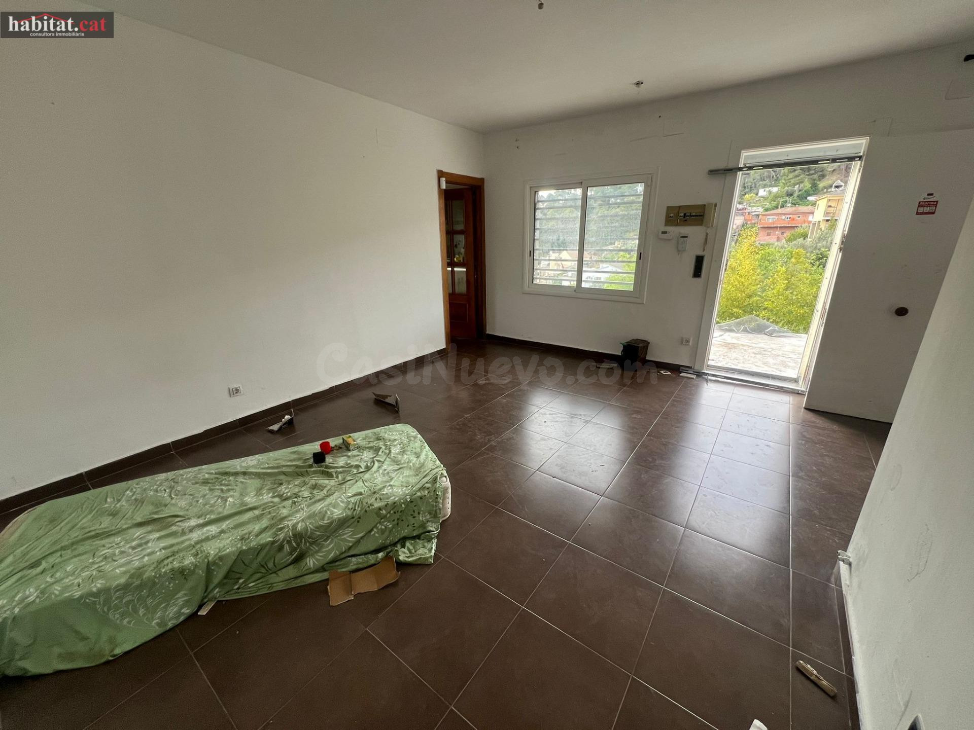 CASA EN UNA GRAN PARCELA - MAS TRADER, CUBELLES - foto 4