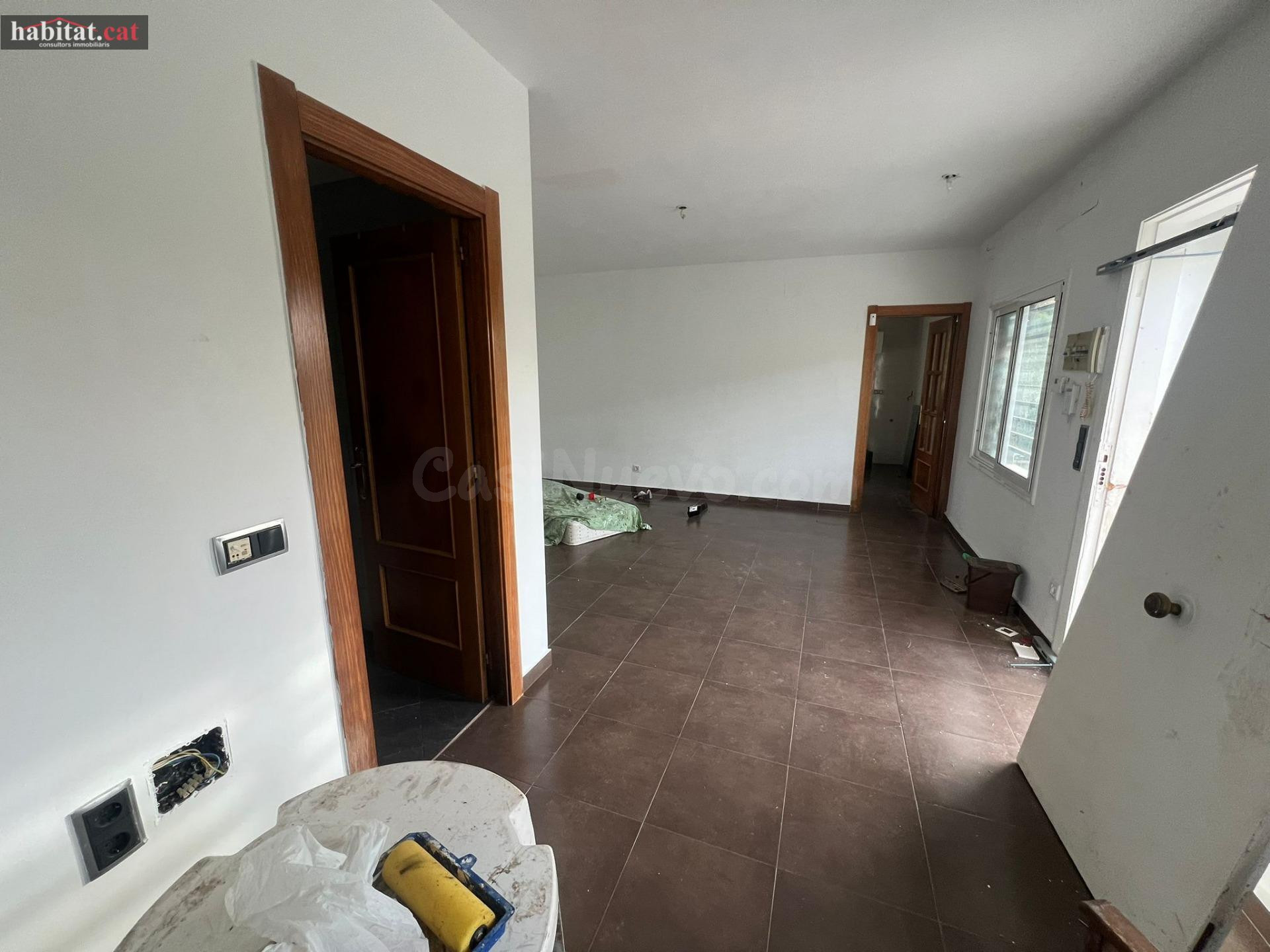 CASA EN UNA GRAN PARCELA - MAS TRADER, CUBELLES - foto 5