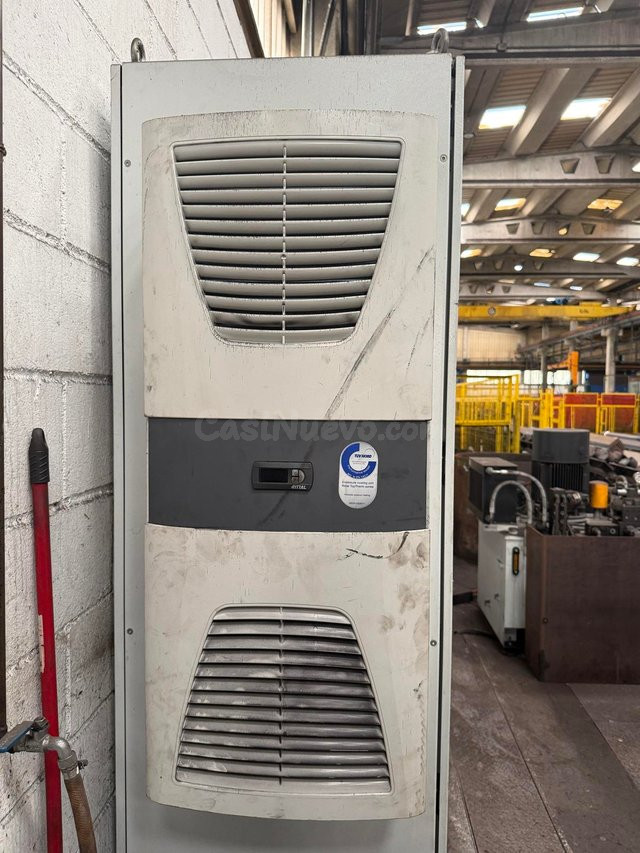 Línea Automática CNC Ficep HP 25T - foto 3