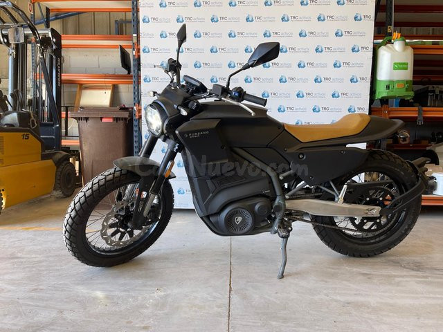 Pursang E-Track Motos Eléctricas nuevas