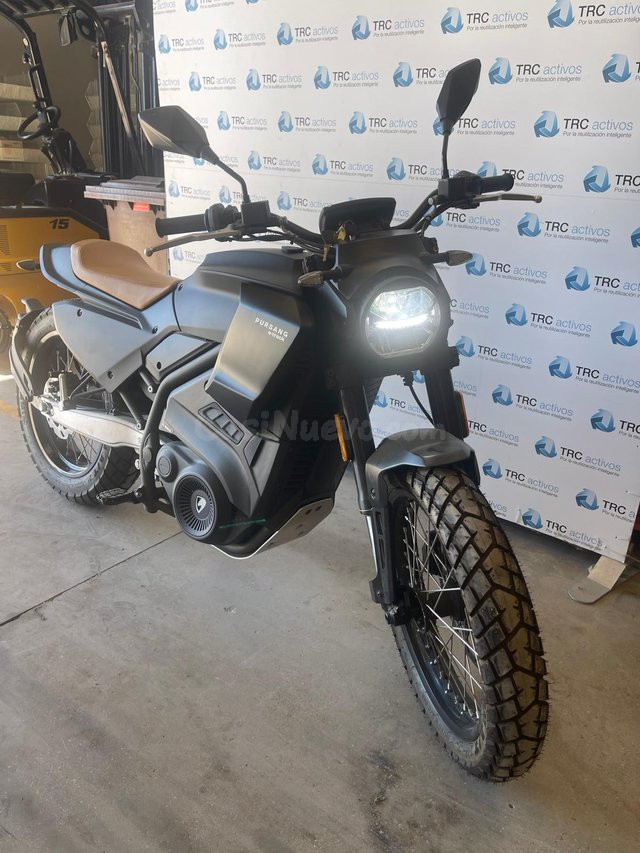 Pursang E-Track Motos Eléctricas nuevas - foto 2