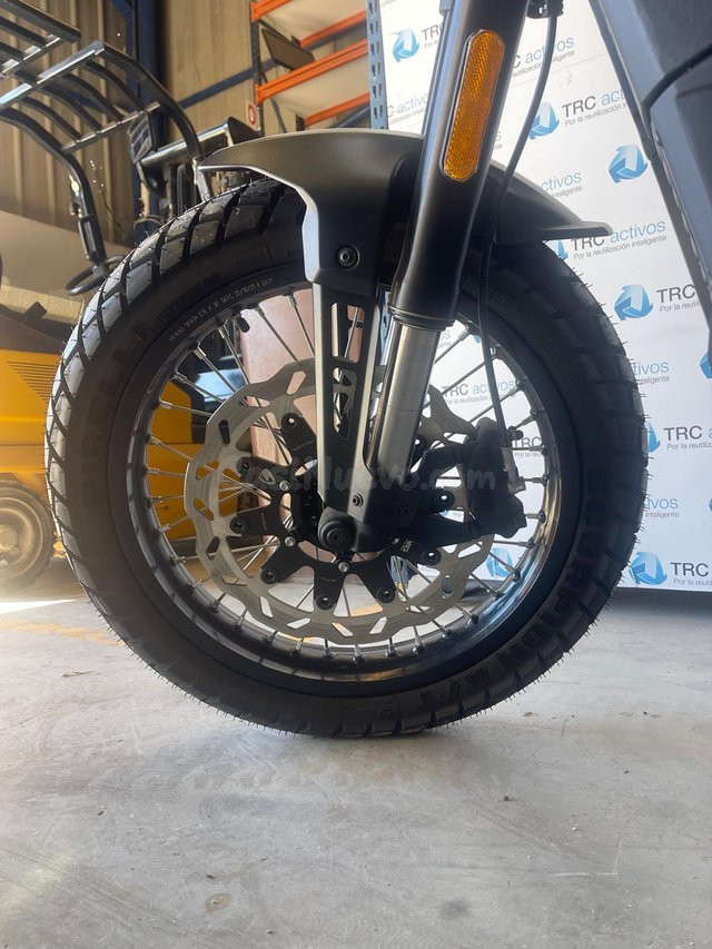 Pursang E-Track Motos Eléctricas nuevas - foto 4