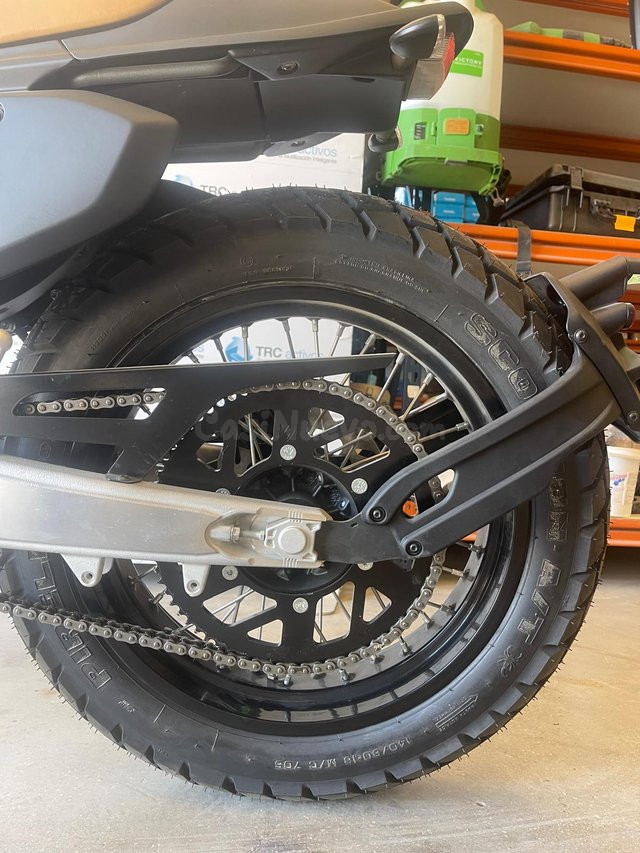 Pursang E-Track Motos Eléctricas nuevas - foto 5