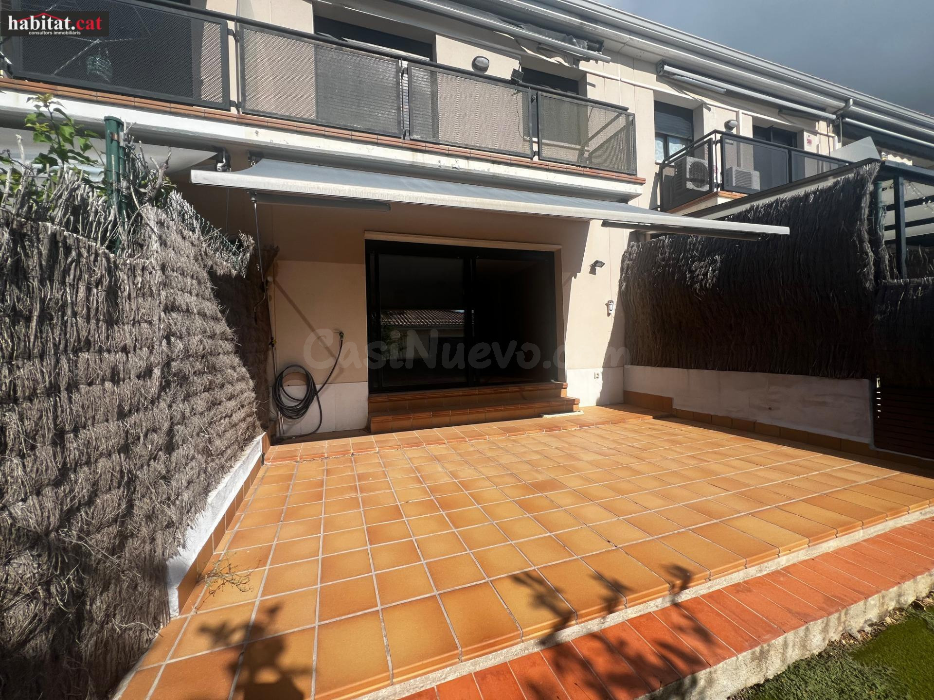 PRECIOSA CASA ADOSADA LISTA PARA ENTRAR A VIVIR EN SANTA MAR - foto 4