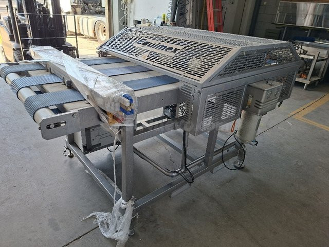 Fileteadora Horizontal de Carne Equimex - foto 3
