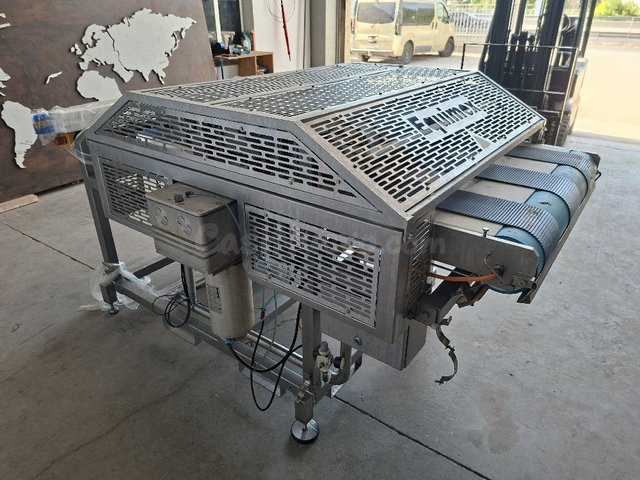 Fileteadora Horizontal de Carne Equimex - foto 4
