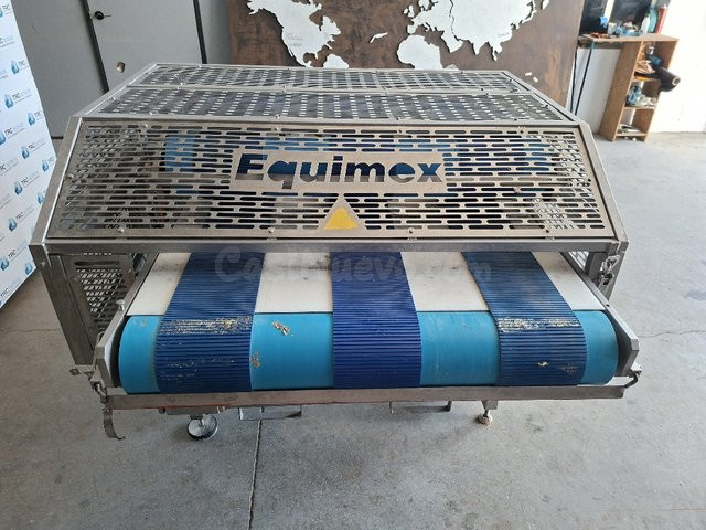 Fileteadora Horizontal de Carne Equimex - foto 5