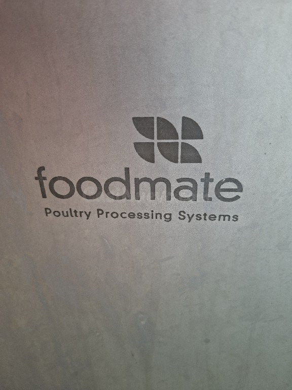 Porcionadora Alas Pollo Foodmate - foto 5
