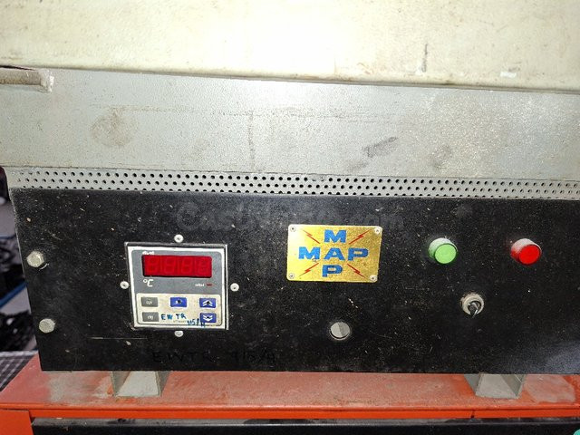 Horno industrial MAP - foto 3