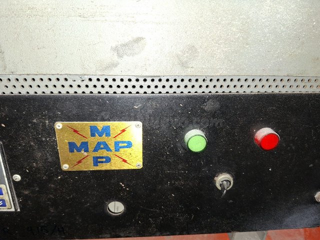 Horno industrial MAP - foto 5