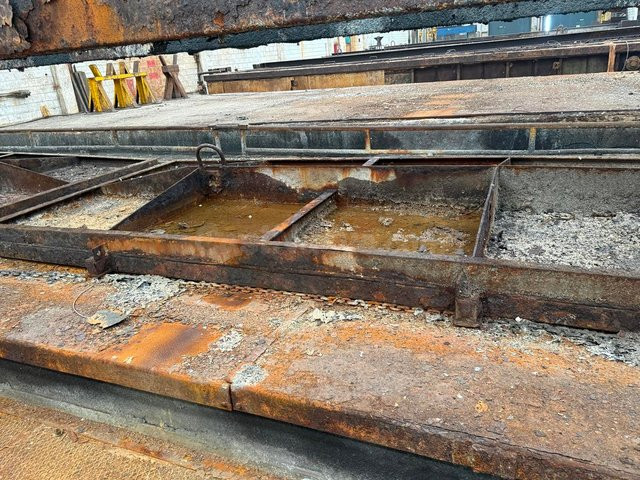 Crisol galvanizado para pilling - foto 3