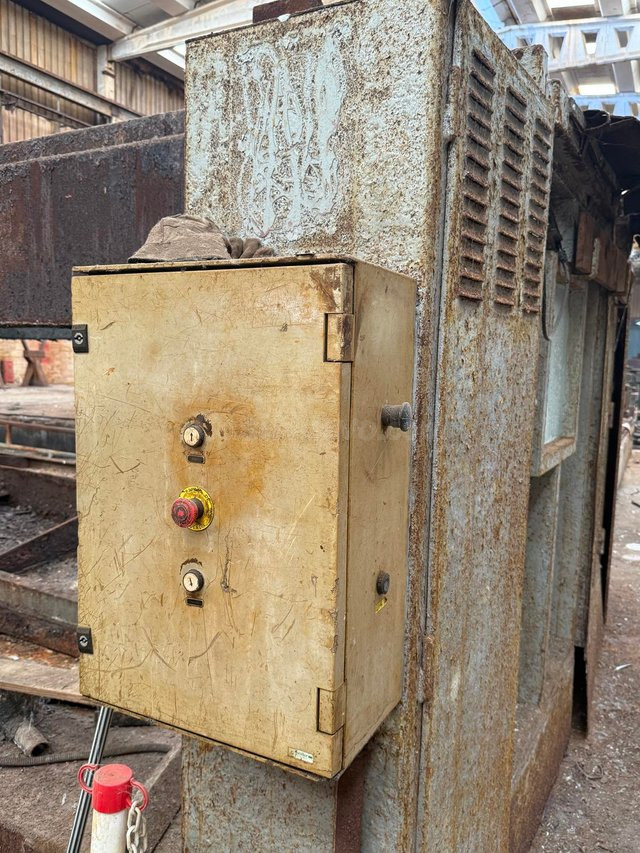 Crisol galvanizado para pilling - foto 5