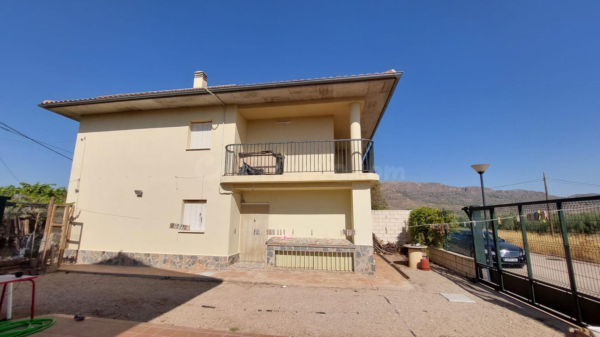 Vivienda tipo duplex pareado con parcela en Las Encebras - J - foto 2