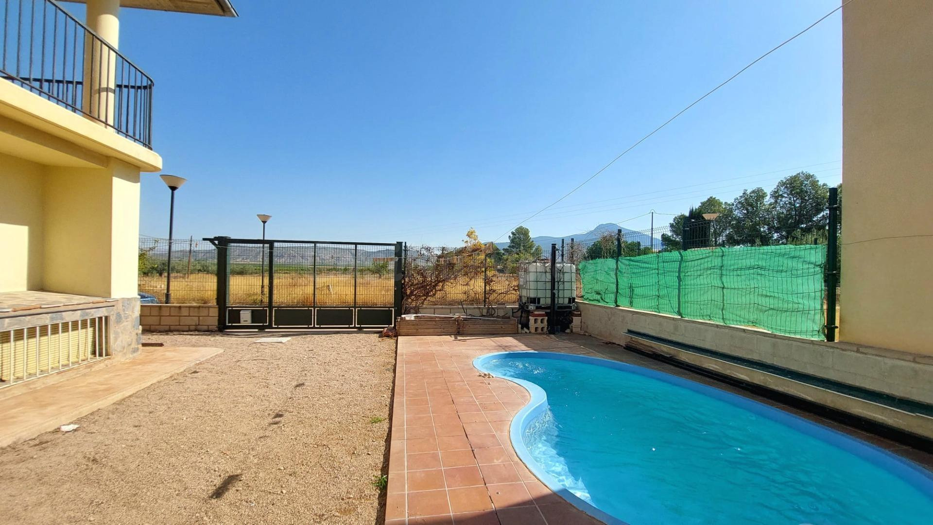 Vivienda tipo duplex pareado con parcela en Las Encebras - J - foto 3