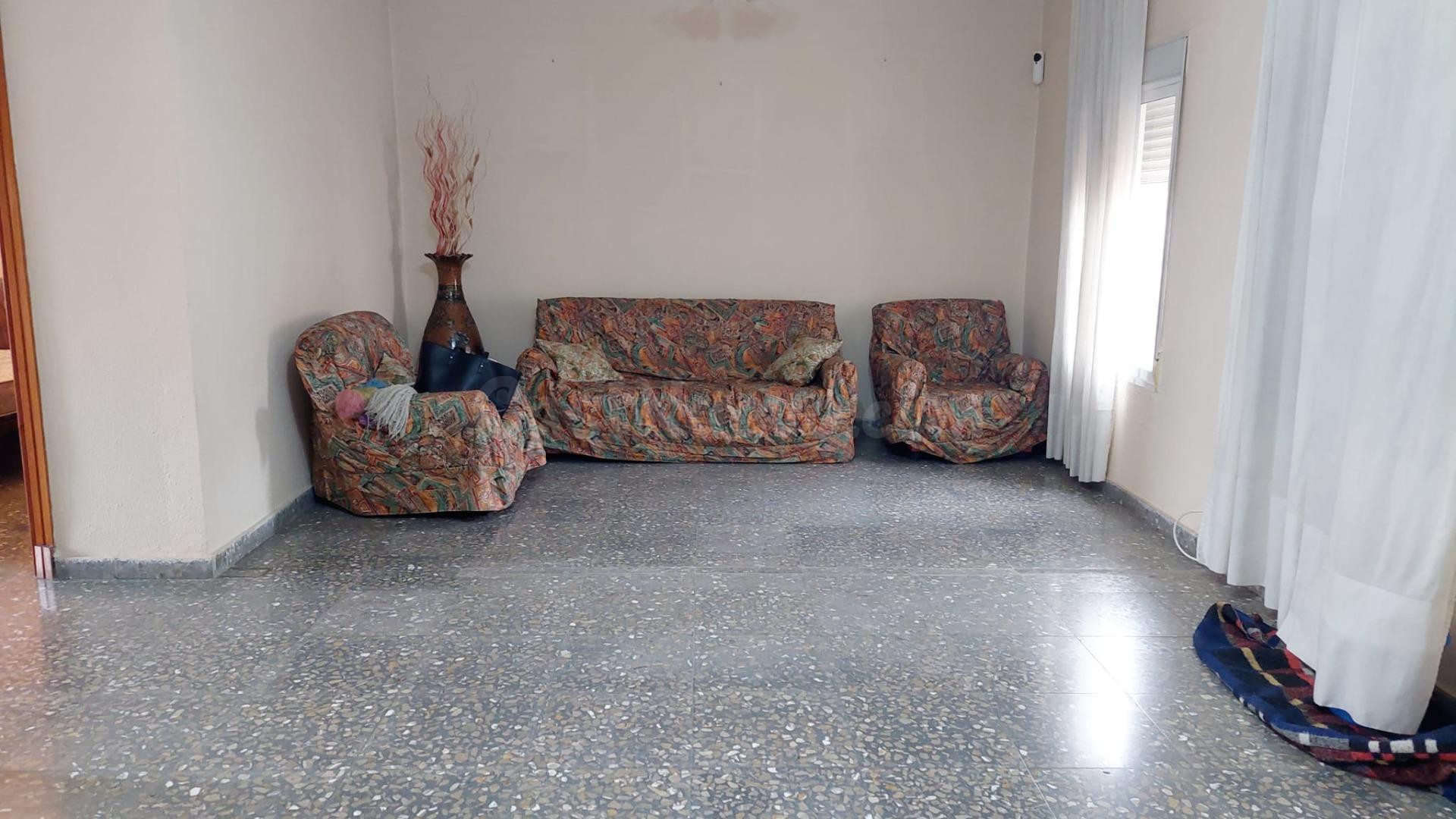 Casa en planta alta Alcantarilla - foto 4