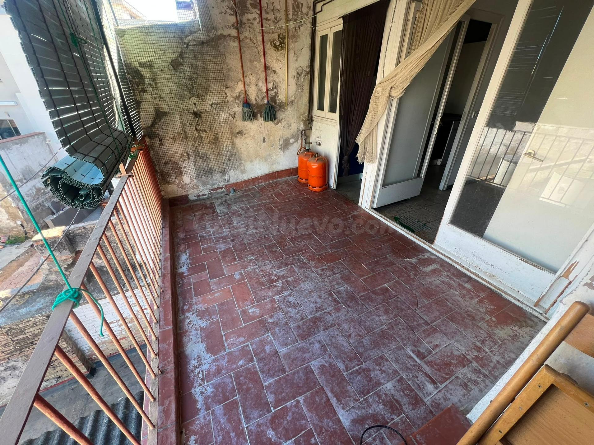 PISO PARA REFORMAR EN LA GELTRÚ - VILANOVA - foto 2