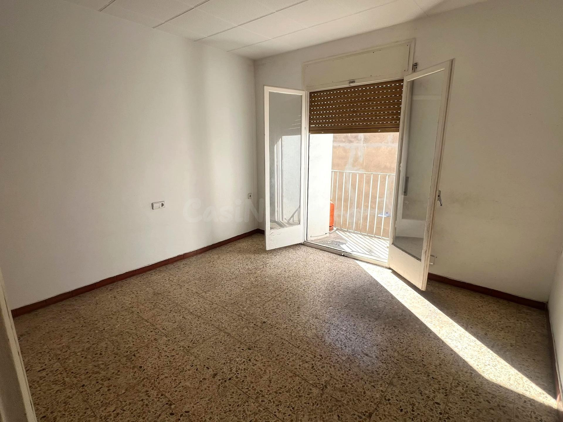 PISO PARA REFORMAR EN LA GELTRÚ - VILANOVA - foto 3