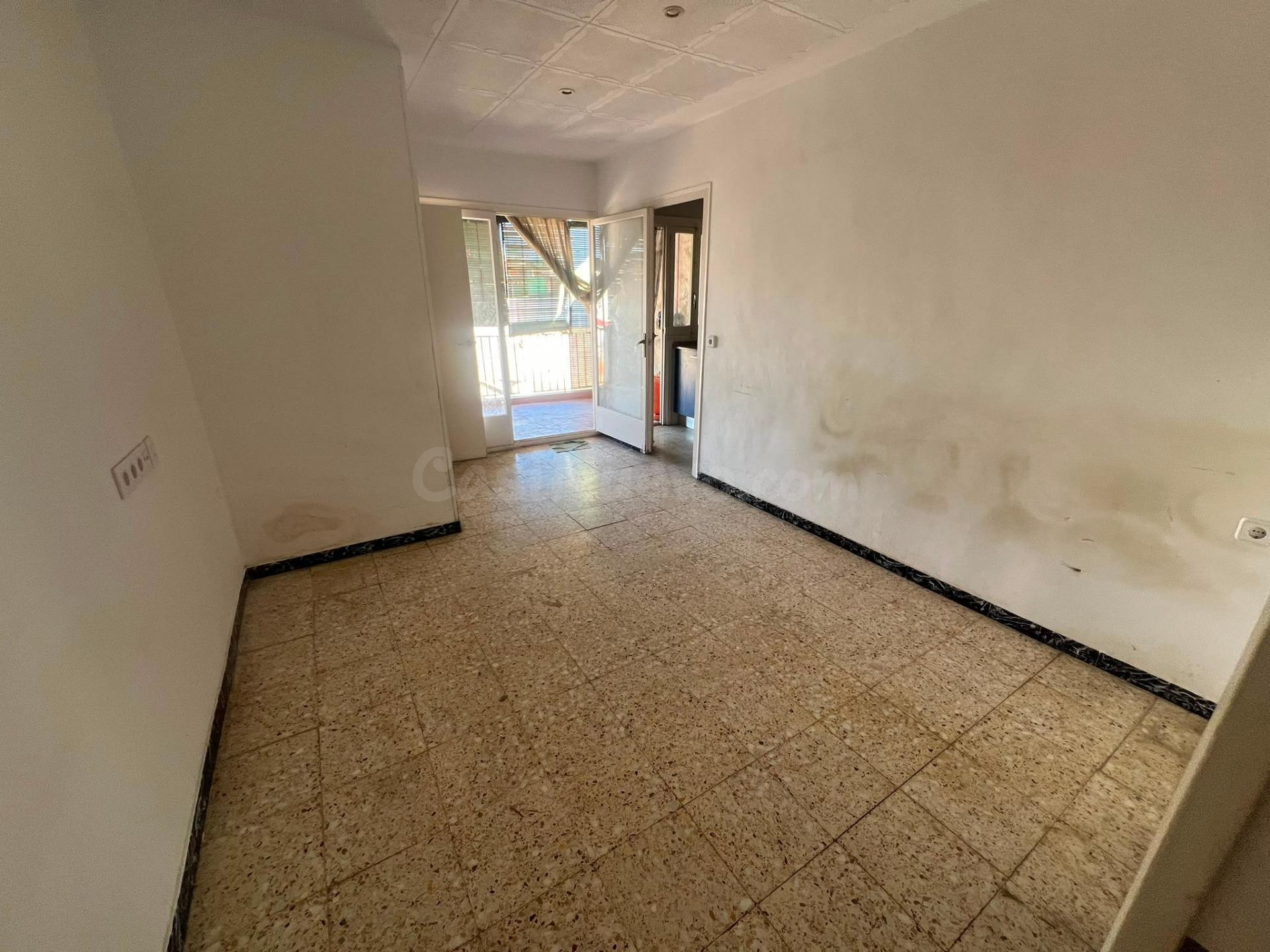 PISO PARA REFORMAR EN LA GELTRÚ - VILANOVA - foto 4