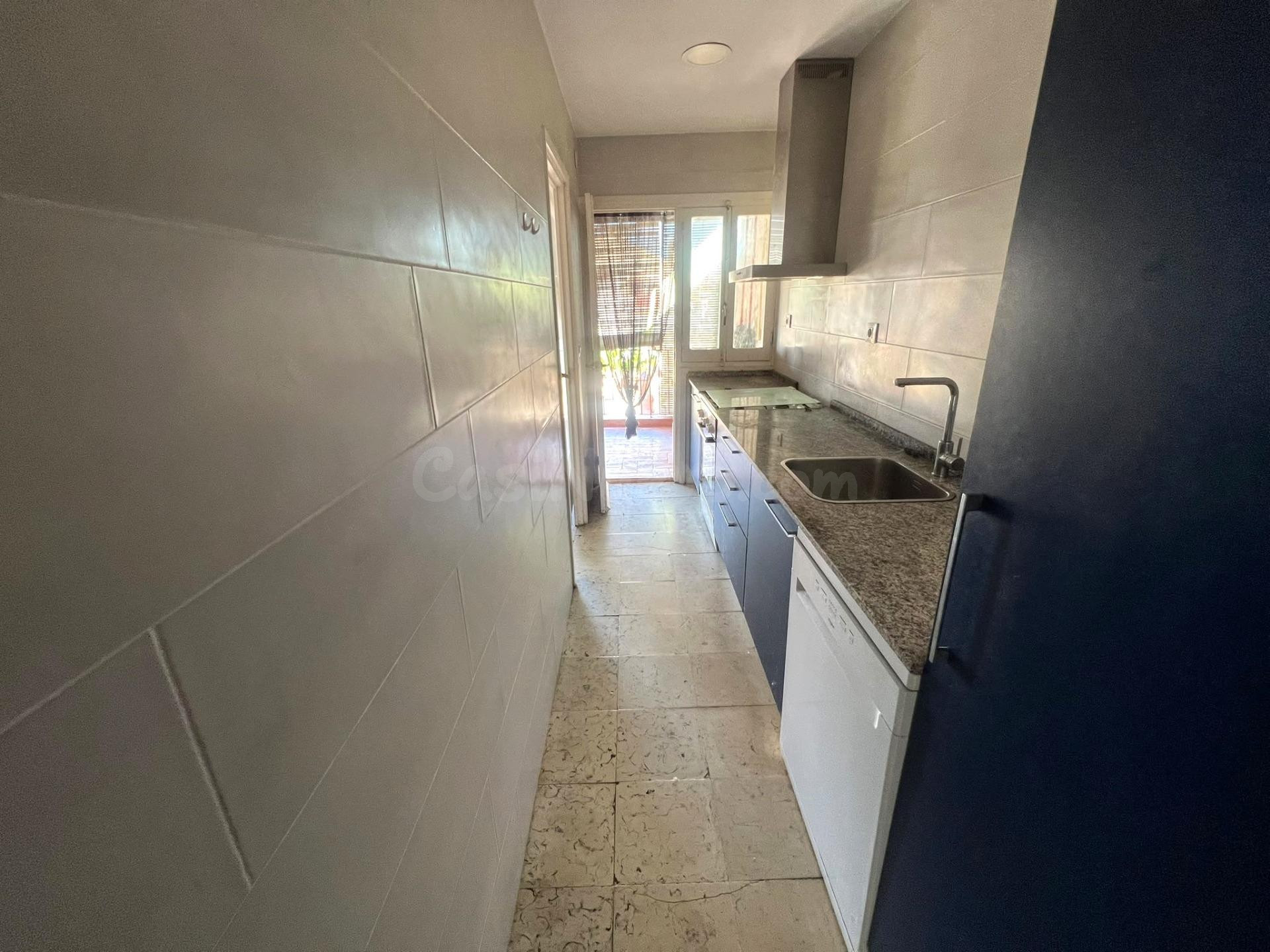 PISO PARA REFORMAR EN LA GELTRÚ - VILANOVA - foto 5