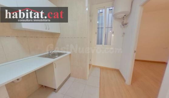PISO EN EL CENTRO DE VILANOVA - foto 3