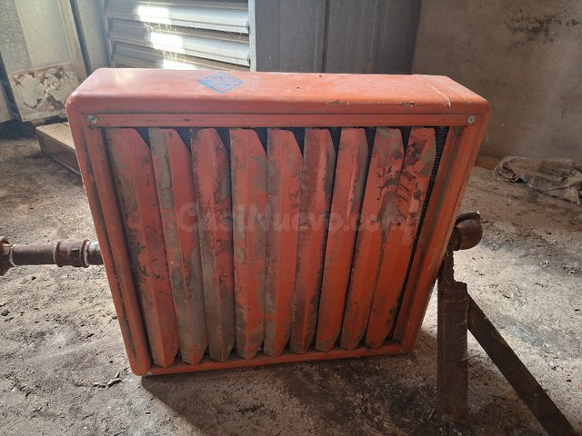 Ventilador Térmico Agua - foto 2