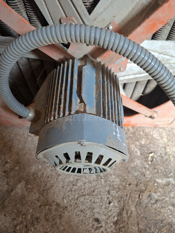 Ventilador Térmico Agua - foto 5